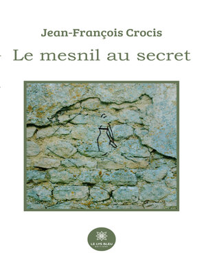 cover image of Le mesnil au secret